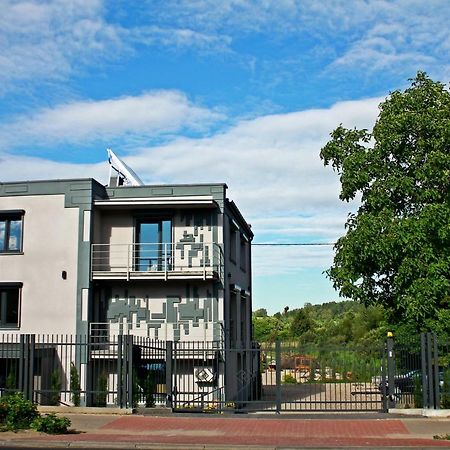 Apartamenty Mazury Мронгово Екстериор снимка