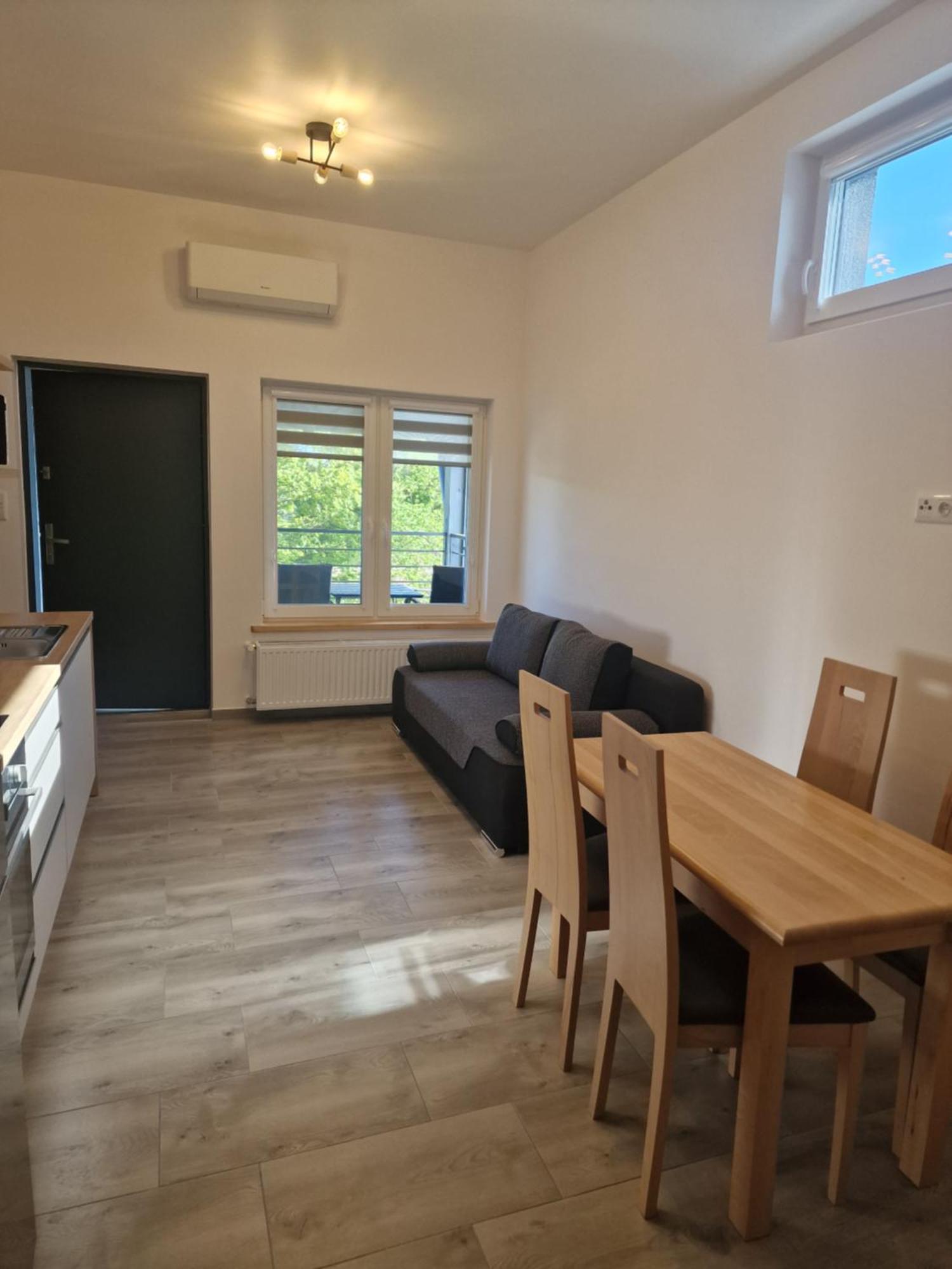 Apartamenty Mazury Мронгово Екстериор снимка