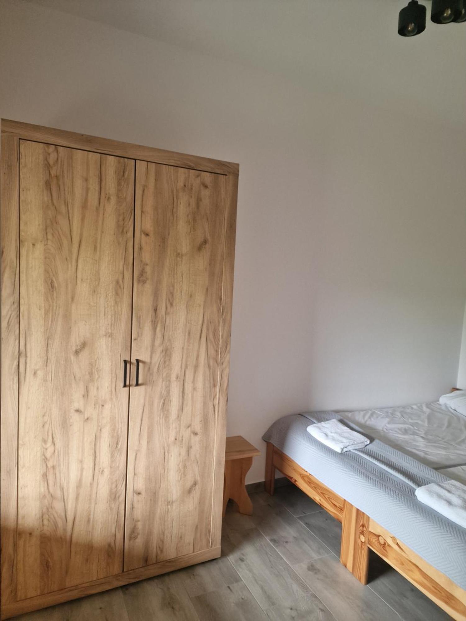 Apartamenty Mazury Мронгово Екстериор снимка