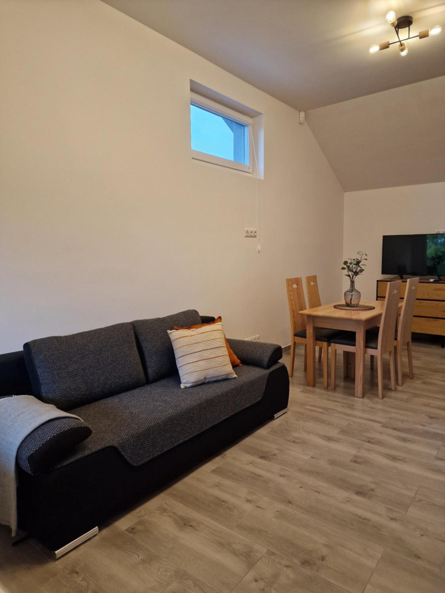 Apartamenty Mazury Мронгово Екстериор снимка