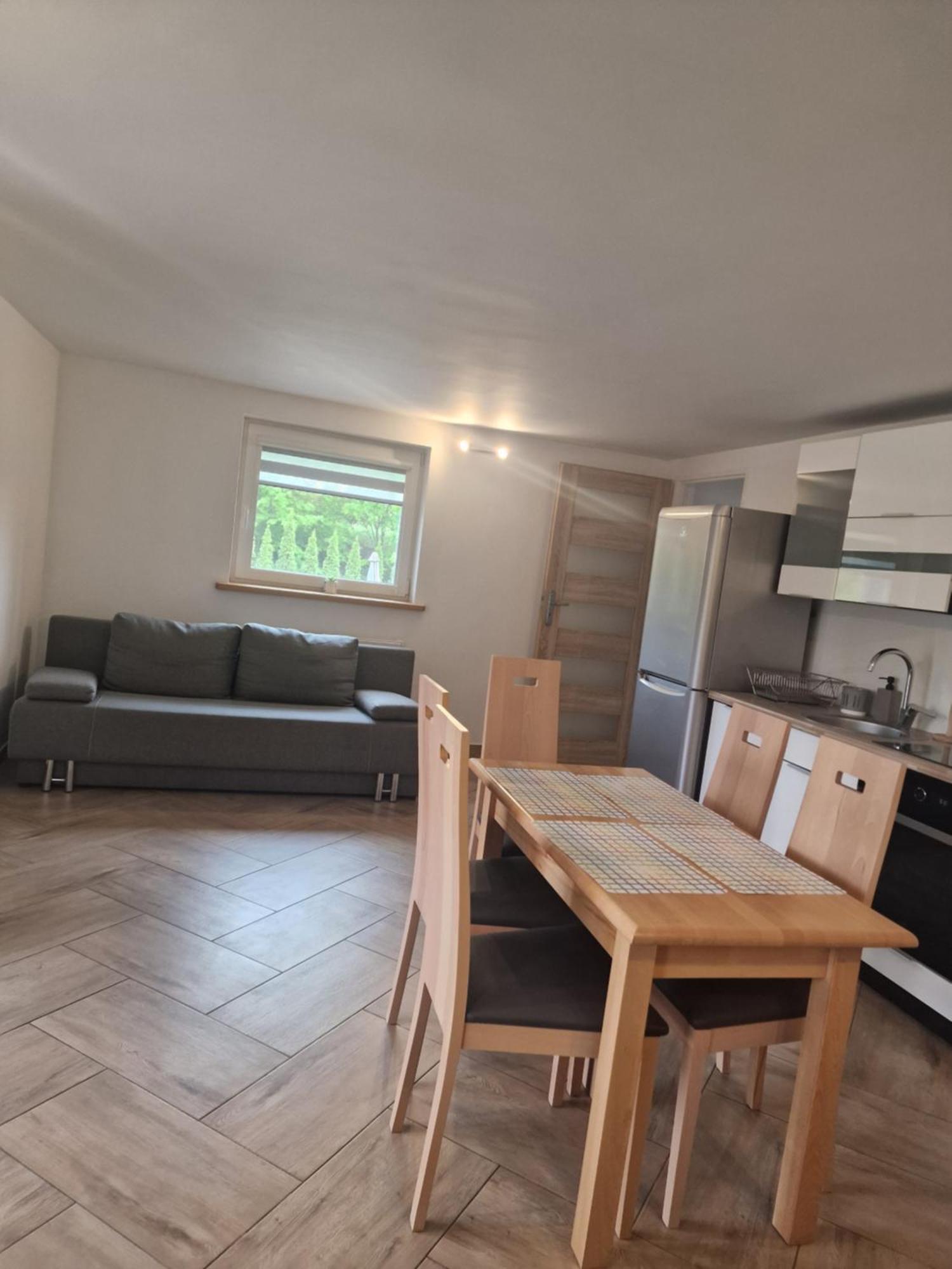 Apartamenty Mazury Мронгово Екстериор снимка