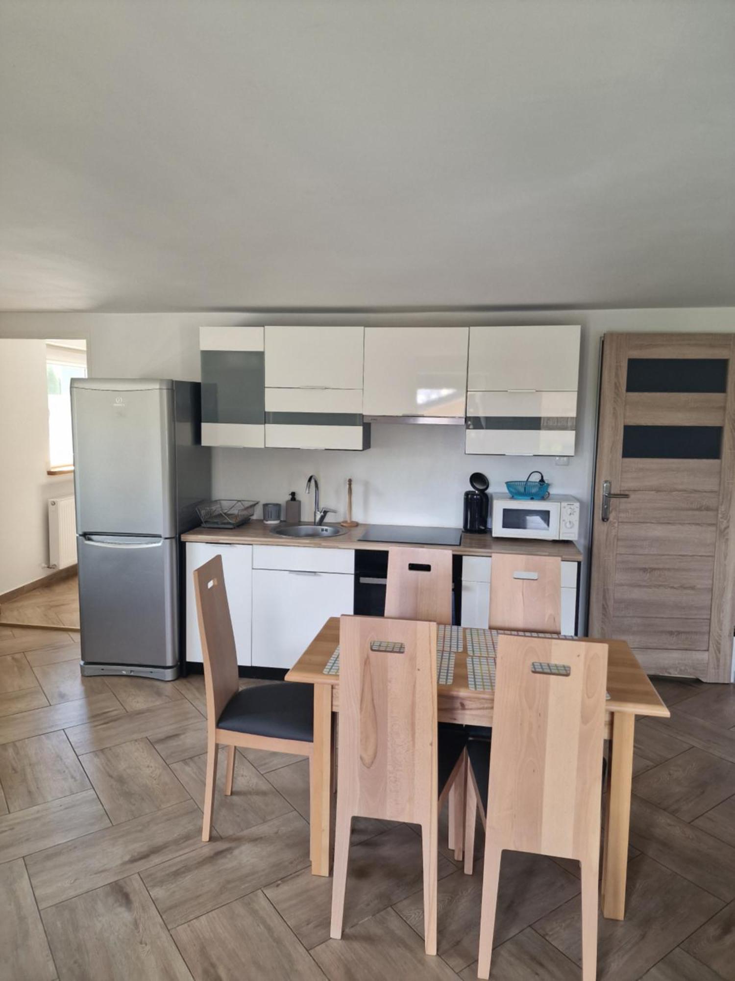 Apartamenty Mazury Мронгово Екстериор снимка