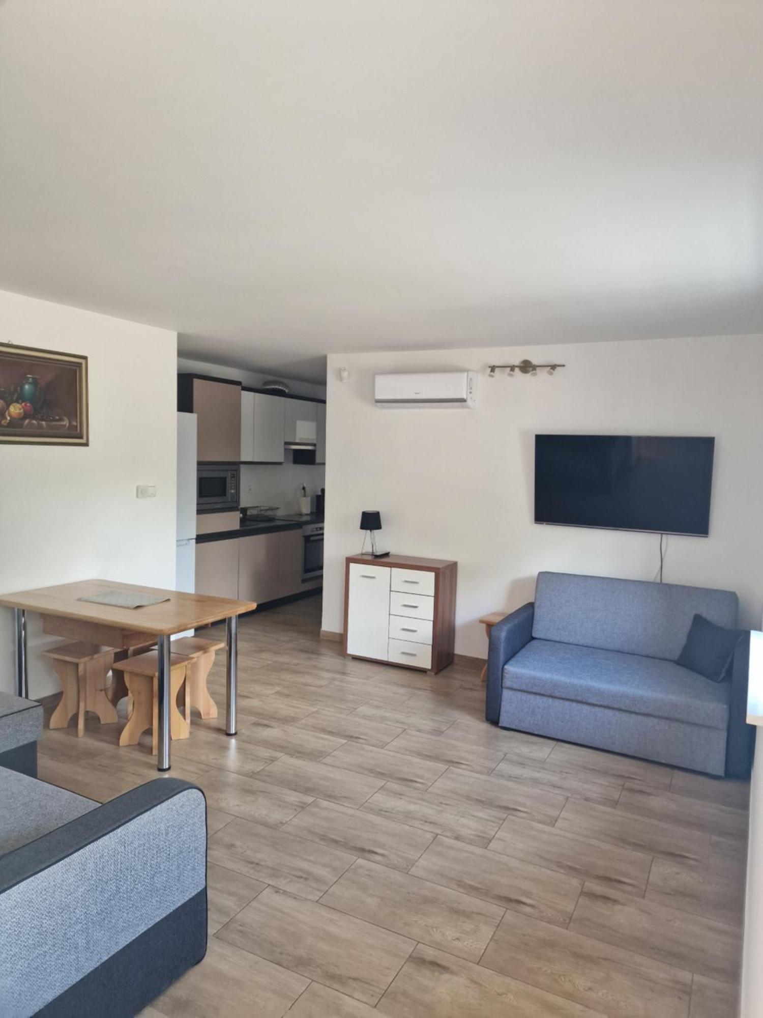 Apartamenty Mazury Мронгово Екстериор снимка