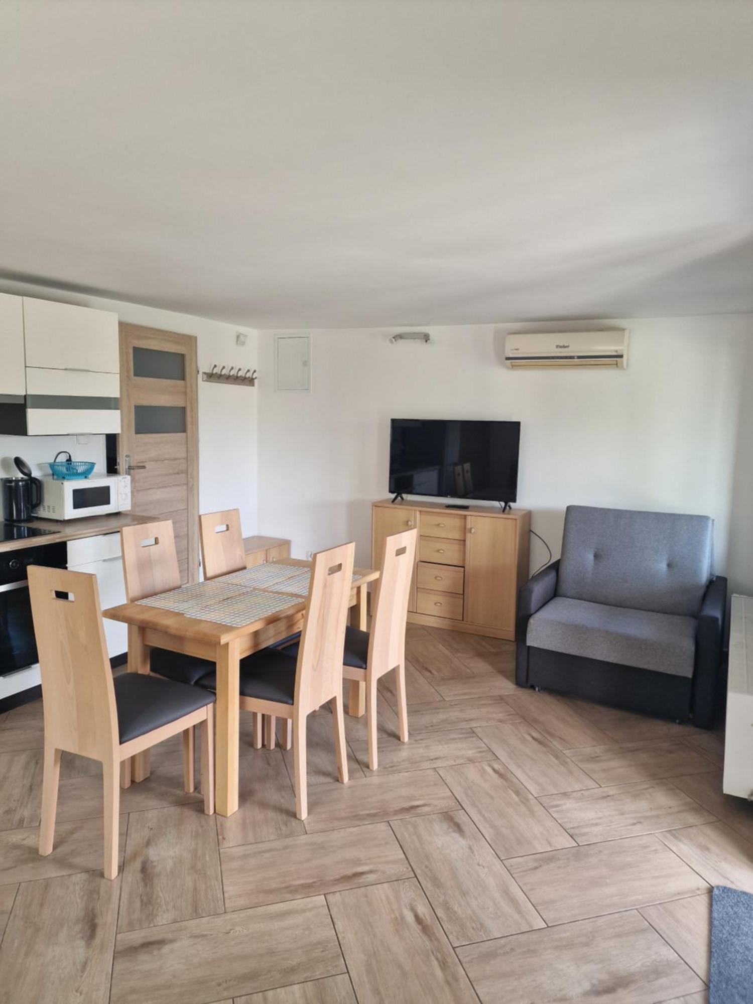 Apartamenty Mazury Мронгово Екстериор снимка
