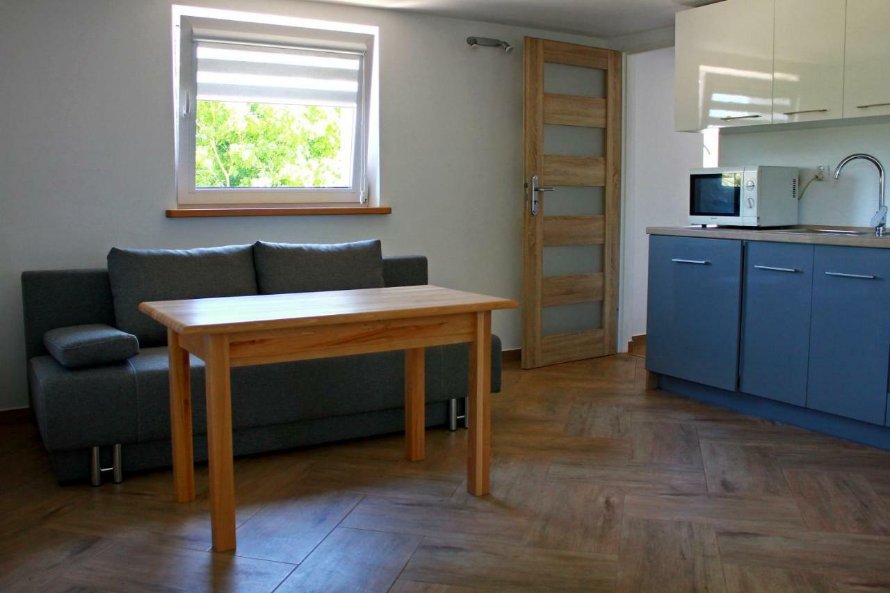 Apartamenty Mazury Мронгово Екстериор снимка