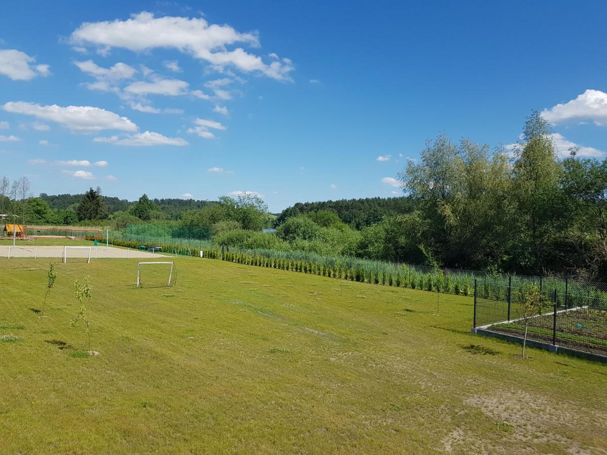 Apartamenty Mazury Мронгово Екстериор снимка
