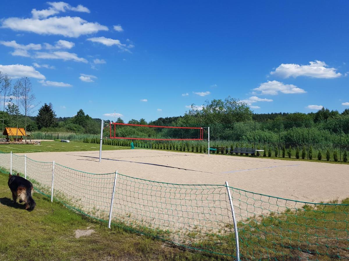 Apartamenty Mazury Мронгово Екстериор снимка